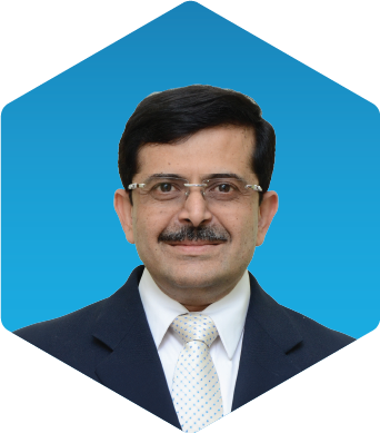 Dr Chirag Desai